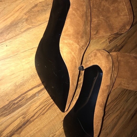 Kmieoo pull on sock boots- brand new!! - Picture 2 of 4